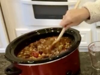 Taco Soup